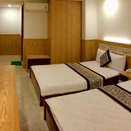 Vu Quy 1 Hotel Нячанг Экстерьер фото